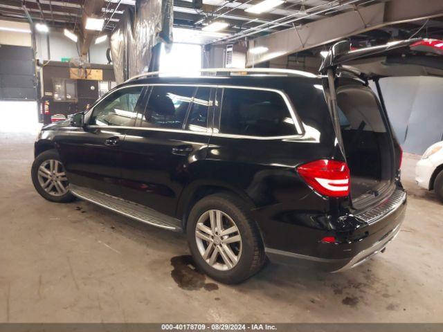 4JGDF7CE4EA406098 Mercedes-Benz Gl 450 4matic