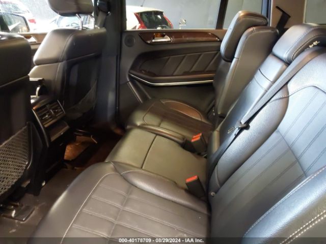 4JGDF7CE4EA406098 Mercedes-Benz Gl 450 4matic