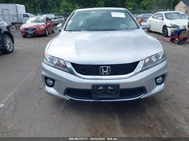 1HGCT1B79EA015796 Honda ACCORD EX