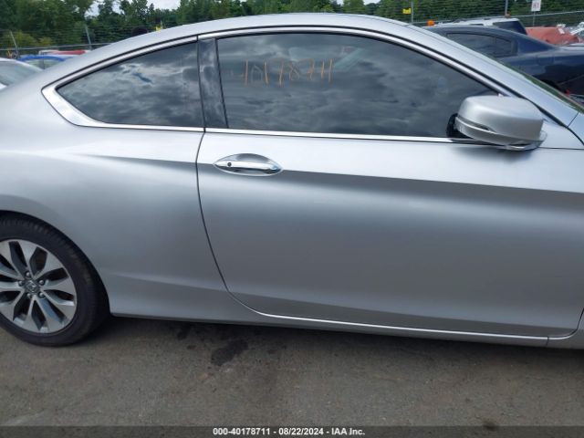 1HGCT1B79EA015796 Honda ACCORD EX