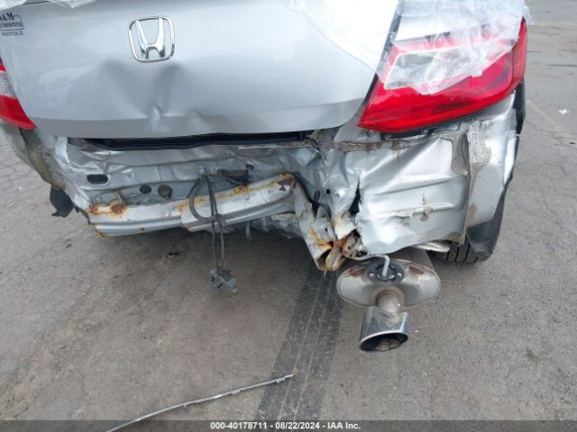 1HGCT1B79EA015796 Honda ACCORD EX
