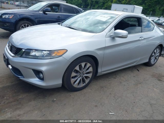 1HGCT1B79EA015796 Honda ACCORD EX