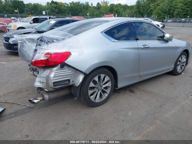 1HGCT1B79EA015796 Honda ACCORD EX