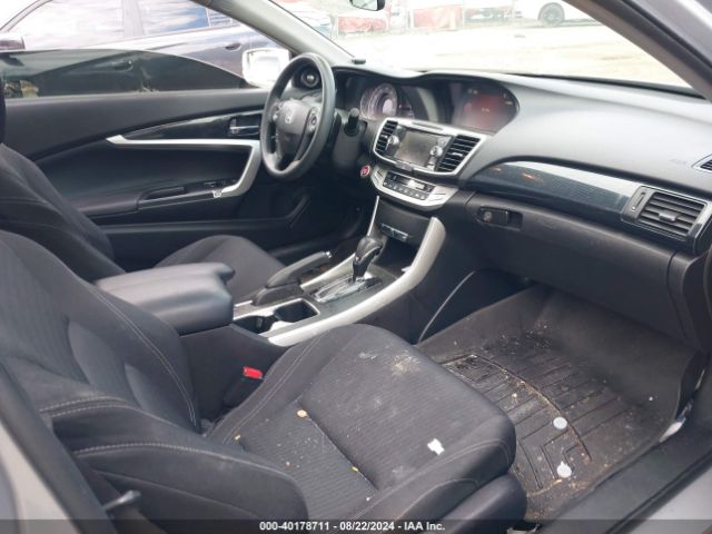 1HGCT1B79EA015796 Honda ACCORD EX