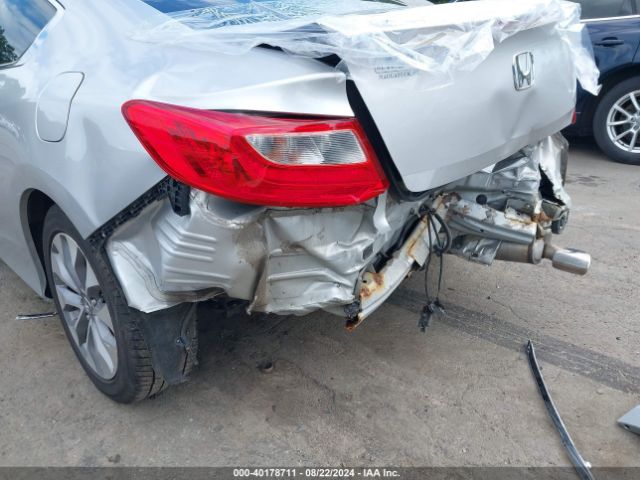 1HGCT1B79EA015796 Honda ACCORD EX