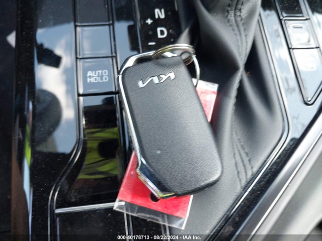 KIA NIRO EX 2023 KNDCR3LE5P5083448 Image 11