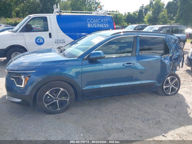 KIA NIRO EX 2023 KNDCR3LE5P5083448 Image 15