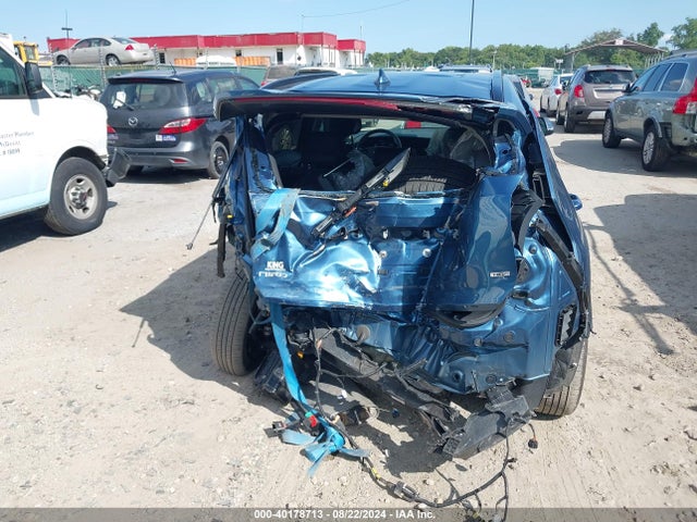 KIA NIRO EX 2023 KNDCR3LE5P5083448 Image 17