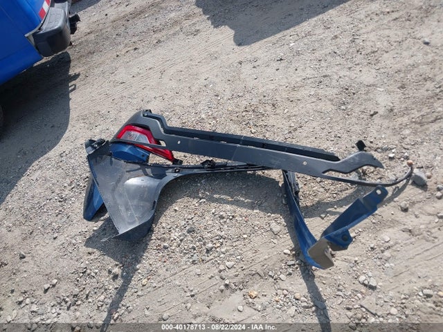 KIA NIRO EX 2023 KNDCR3LE5P5083448 Image 12