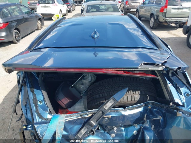KIA NIRO EX 2023 KNDCR3LE5P5083448 Image 19