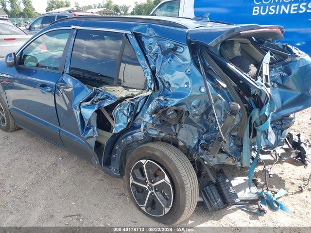 KIA NIRO EX 2023 KNDCR3LE5P5083448 Image 20
