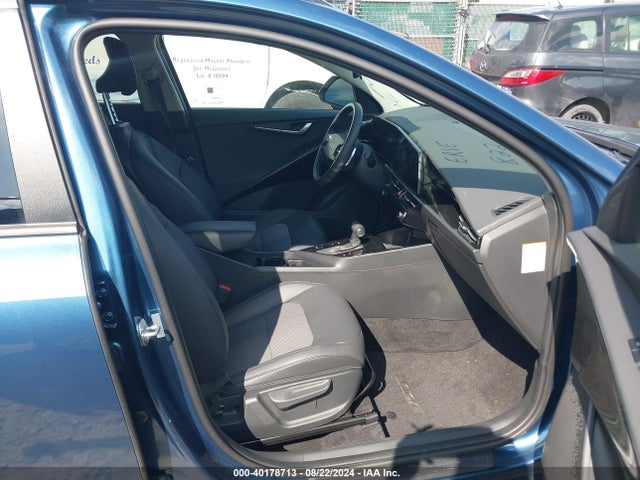 KIA NIRO EX 2023 KNDCR3LE5P5083448 Image 5
