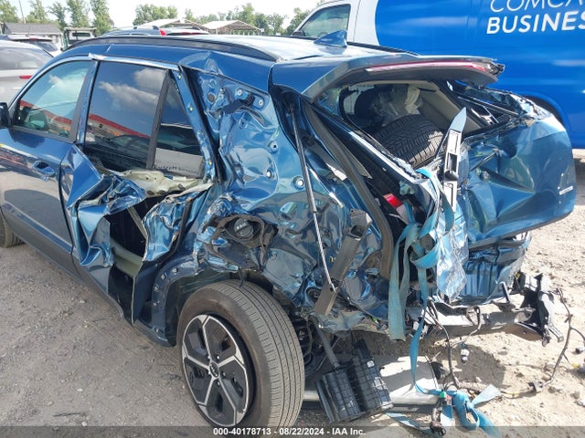 KIA NIRO EX 2023 KNDCR3LE5P5083448 Image 6