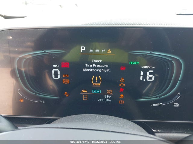 KIA NIRO EX 2023 KNDCR3LE5P5083448 Image 7