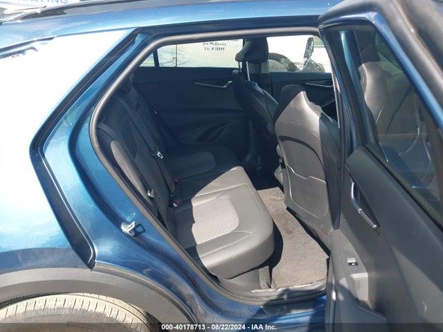 KIA NIRO EX 2023 KNDCR3LE5P5083448 Image 8