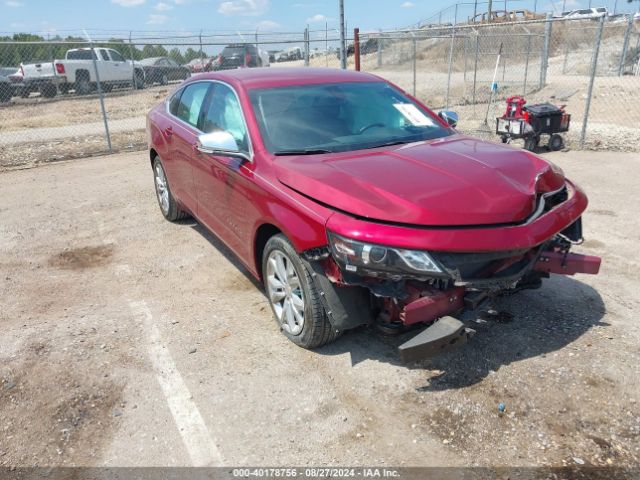1G11Z5S32LU115638 auction archive image