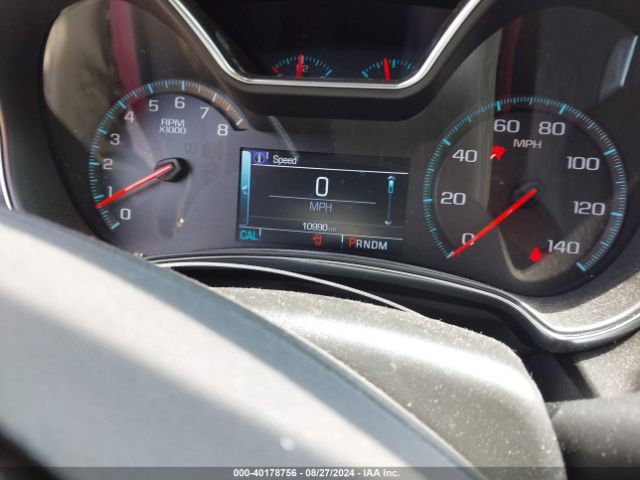 1G11Z5S32LU115638 Chevrolet Impala Fwd Lt