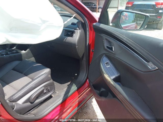 1G11Z5S32LU115638 Chevrolet Impala Fwd Lt