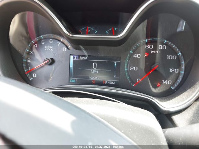 1G11Z5S32LU115638 Chevrolet Impala Fwd Lt