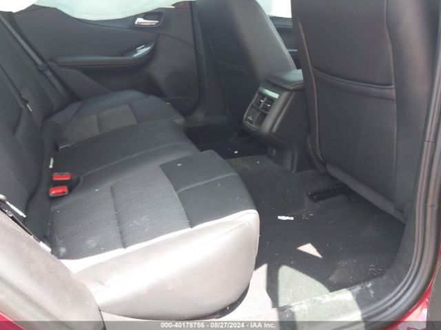 1G11Z5S32LU115638 Chevrolet Impala Fwd Lt