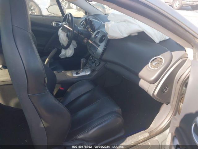 2007 MITSUBISHI ECLIPSE 4A3AK34T07E009196 Photo 4