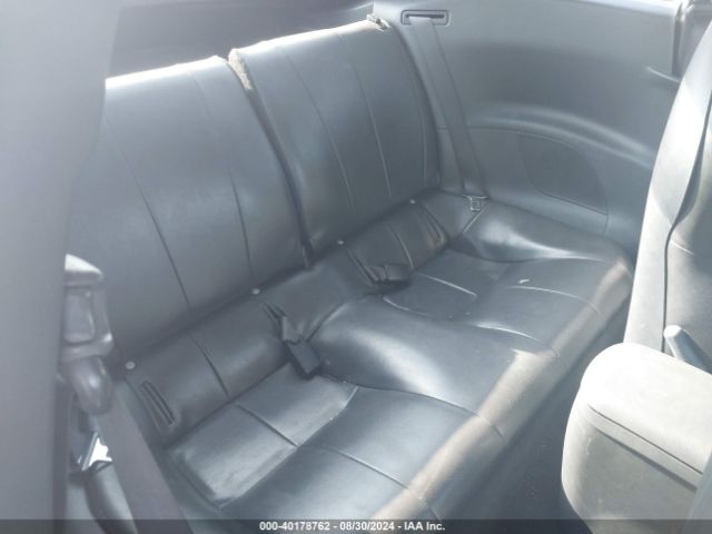 2007 MITSUBISHI ECLIPSE 4A3AK34T07E009196 Photo 7