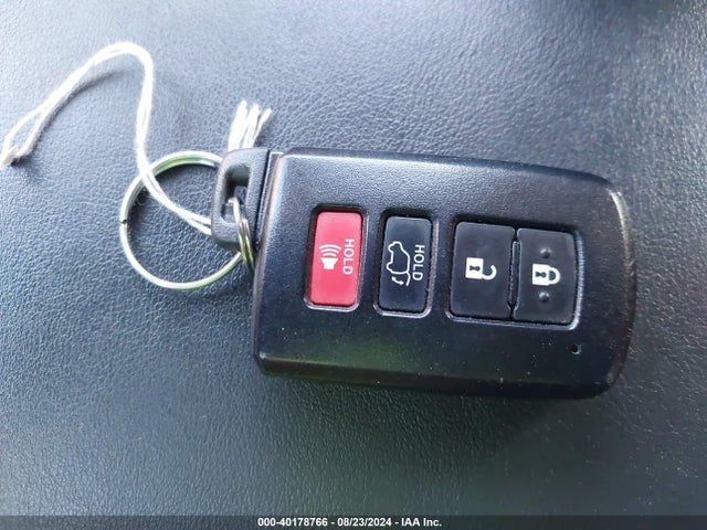 Toyota Rav4 Limited 2018 2T3DFREV1JW845803 Image 11