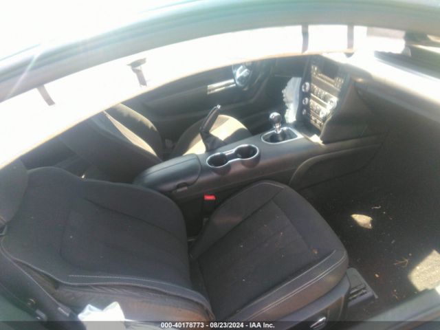 1FA6P8CF4K5147163 Ford MUSTANG GT