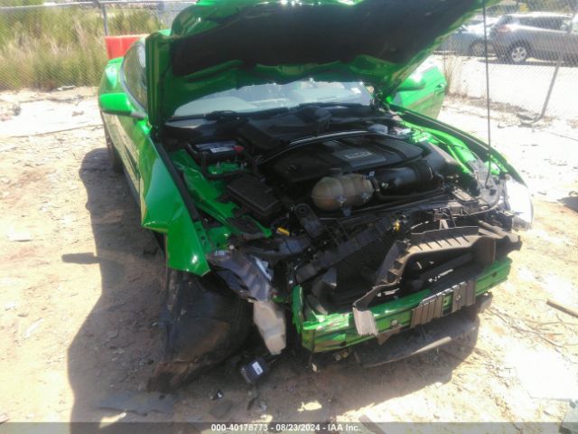 1FA6P8CF4K5147163 Ford MUSTANG GT