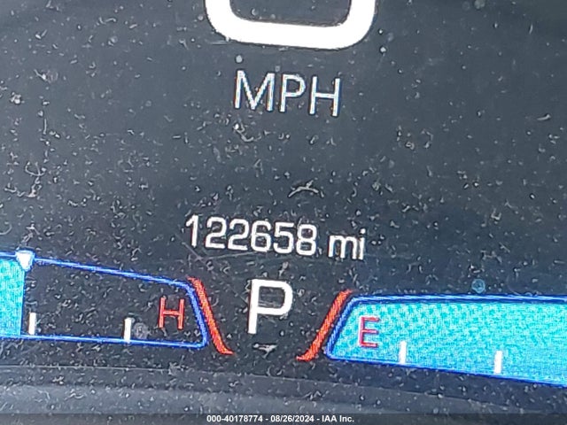 Chrysler 300C 2016 2C3CCAEG5GH189741 Image 15