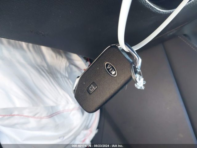 5XYP3DHC4MG122808 KIA Telluride Ex