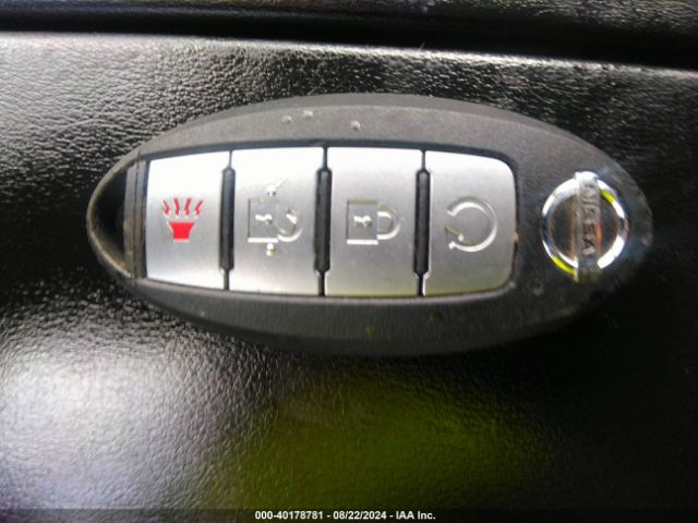 JN8AT3AB5MW229066 Nissan Rogue S Intelligent Awd