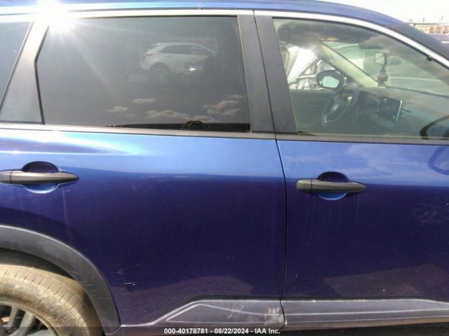 JN8AT3AB5MW229066 Nissan Rogue S Intelligent Awd