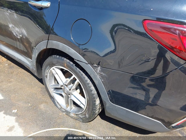 Hyundai Santa Fe Se Ultimate 2017 KM8SRDHF0HU170812 Image 17