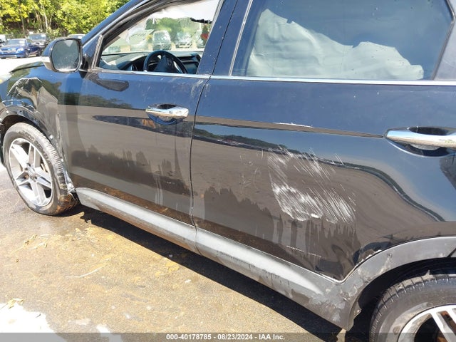 Hyundai Santa Fe Se Ultimate 2017 KM8SRDHF0HU170812 Image 18