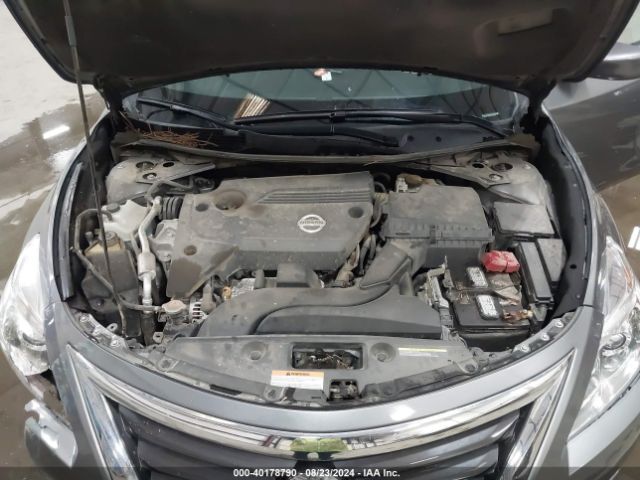 1N4AL3AP5FC409455 Nissan Altima 2.5 S