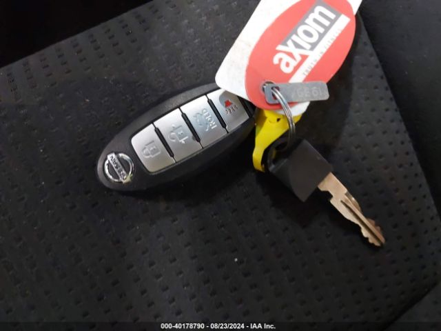 1N4AL3AP5FC409455 Nissan Altima 2.5 S