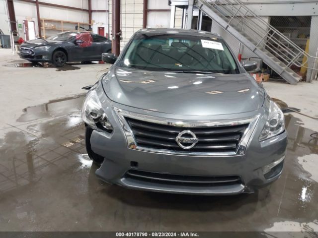 1N4AL3AP5FC409455 Nissan Altima 2.5 S