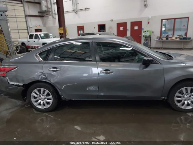 1N4AL3AP5FC409455 Nissan Altima 2.5 S