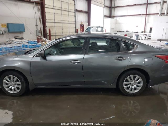 1N4AL3AP5FC409455 Nissan Altima 2.5 S