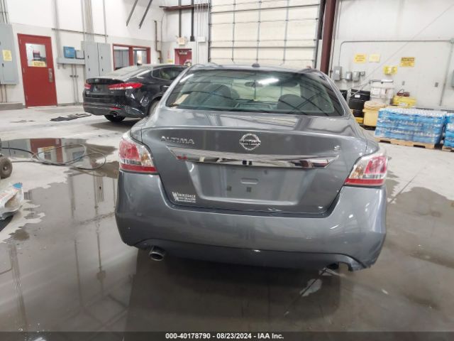 1N4AL3AP5FC409455 Nissan Altima 2.5 S