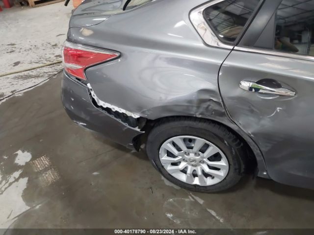 1N4AL3AP5FC409455 Nissan Altima 2.5 S
