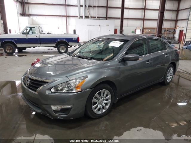1N4AL3AP5FC409455 Nissan Altima 2.5 S
