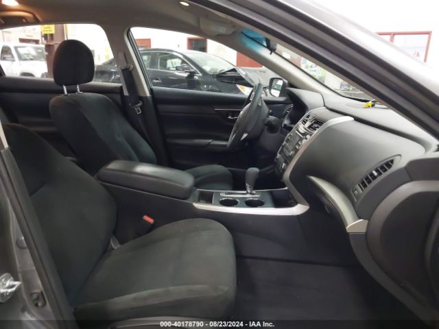 1N4AL3AP5FC409455 Nissan Altima 2.5 S