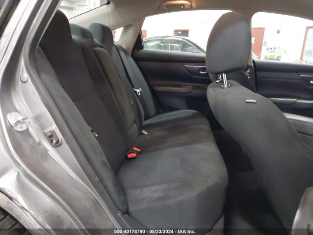 1N4AL3AP5FC409455 Nissan Altima 2.5 S