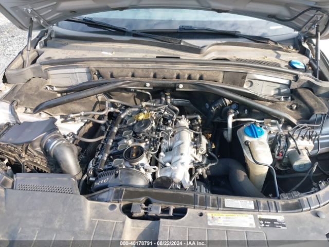 WA1CFAFP8FA035582 Audi Q5 2.0t Premium