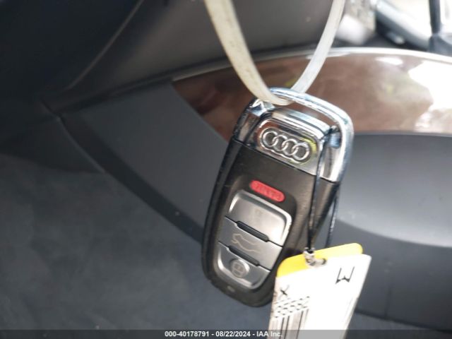 WA1CFAFP8FA035582 Audi Q5 2.0t Premium