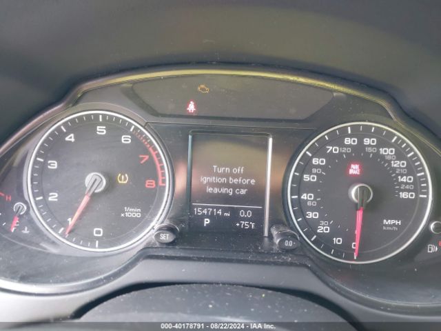 WA1CFAFP8FA035582 Audi Q5 2.0t Premium