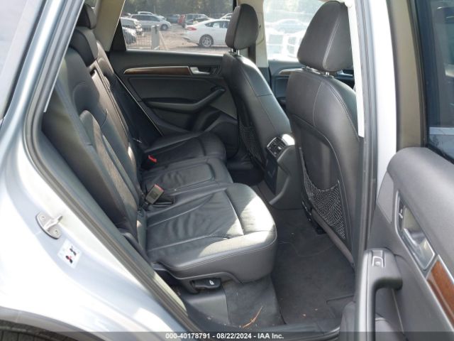 WA1CFAFP8FA035582 Audi Q5 2.0t Premium
