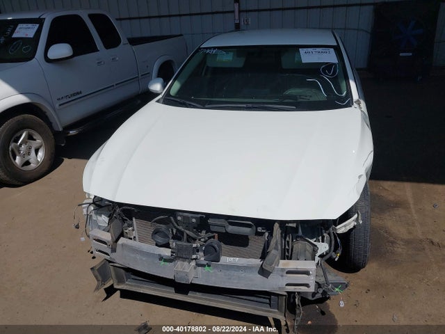 Nissan Altima S Fwd 2020 1N4BL4BV3LC264368 Image 13
